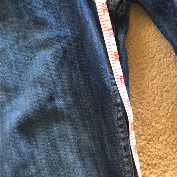 Christopher Blue Jeans - Picture 13 of 14